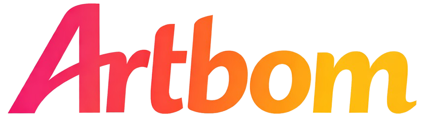Artbom Logo